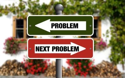 ‘Tenacity’ – are you lacking this key ingredient?